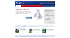 Desktop Screenshot of 5van.co.uk
